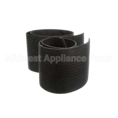 18668 Omcan Abrasive Wall