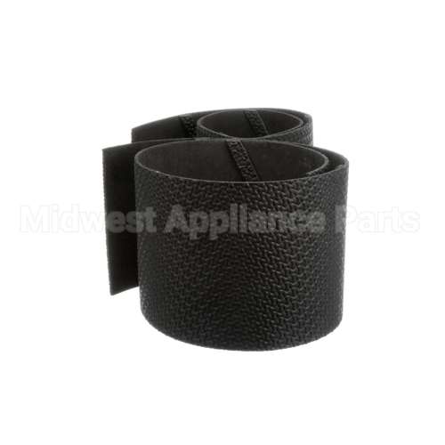 18668 Omcan Abrasive Wall