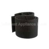 18668 Omcan Abrasive Wall