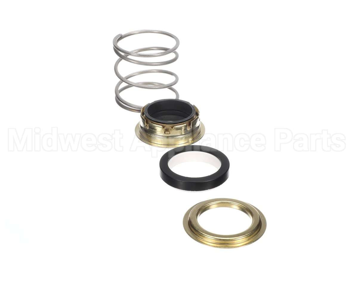 186826LF Xylem-Bell & Gossett Seal Kit, Brz Fit.
