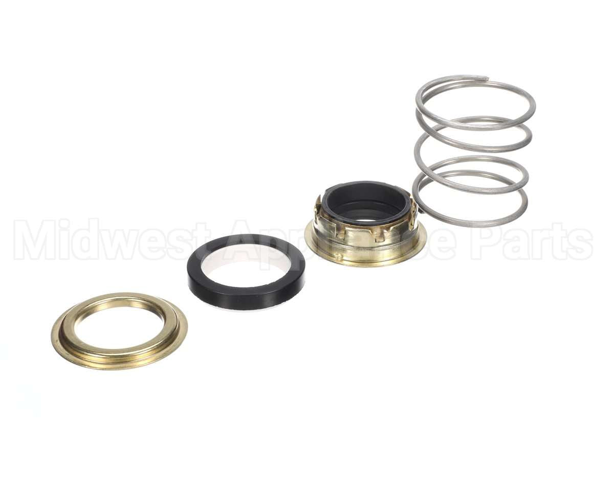 186826LF Xylem-Bell & Gossett Seal Kit, Brz Fit.