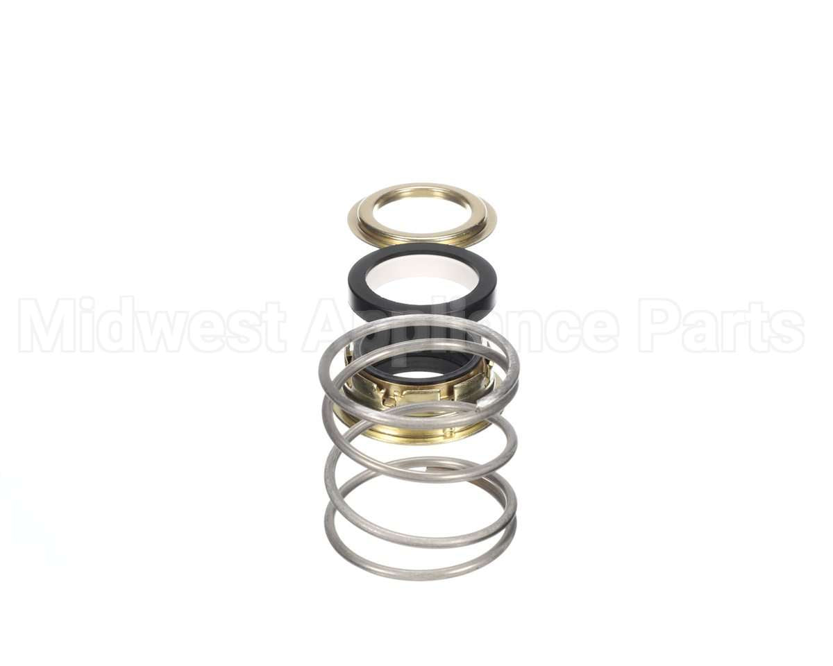 186826LF Xylem-Bell & Gossett Seal Kit, Brz Fit.
