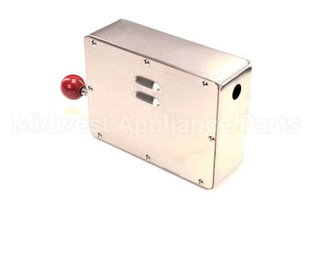 18684 Gaylord N66220 Damper Control Switch 220V Na