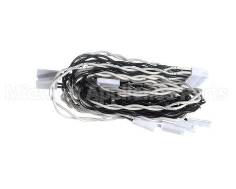 186847-001 Henny Penny Harn-Heater Power
