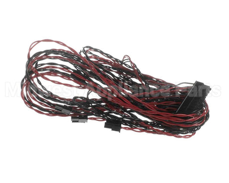 186854-001 Henny Penny Tab Harn-Heaters Rtd