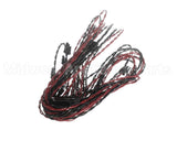 186854-001 Henny Penny Tab Harn-Heaters Rtd