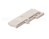 18686 Nieco Terminal Block, 4X4Mm, Sc, Gra