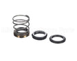 186861LF Xylem-Bell & Gossett Seal Kit#10, 1 1/4"Ept-Brz Fit
