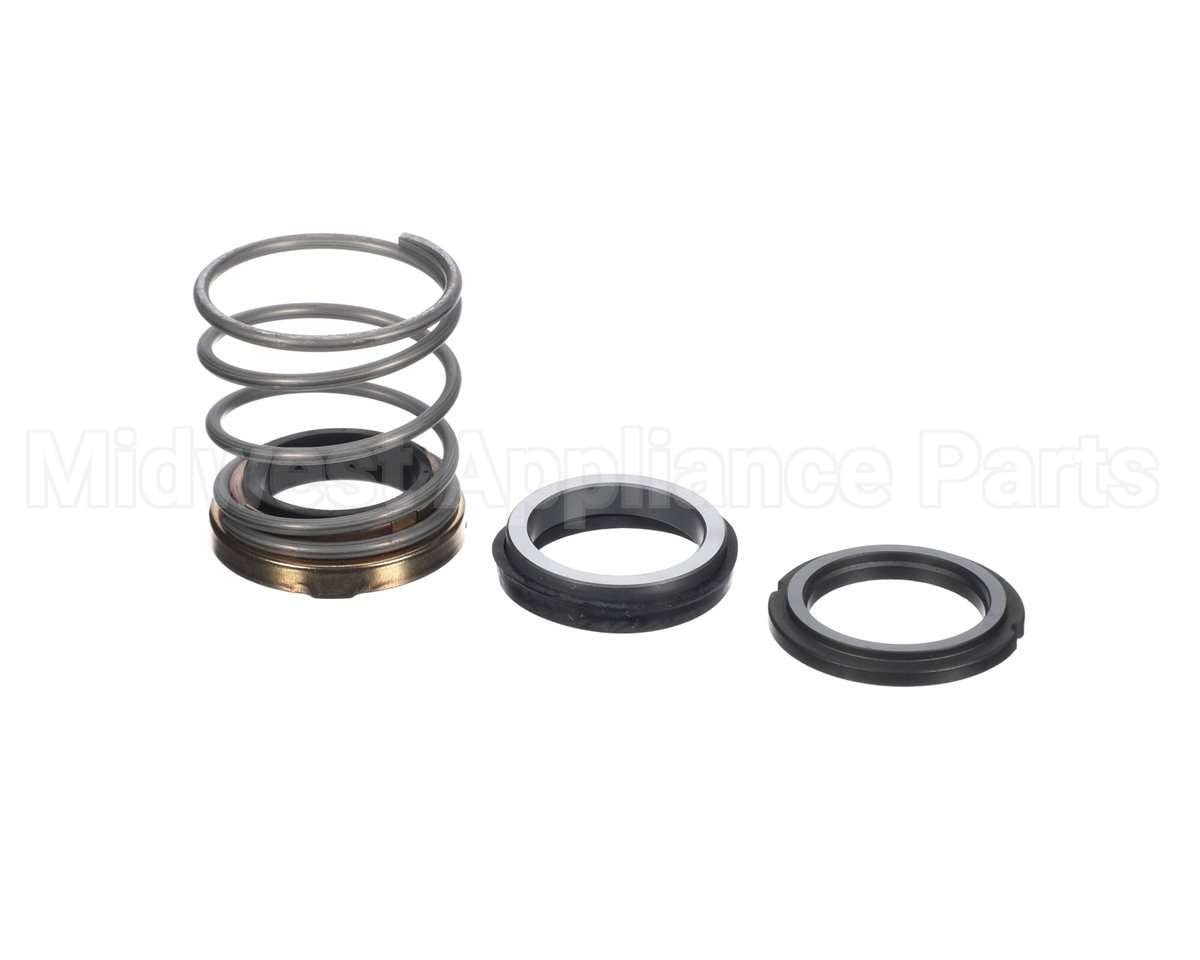 186861LF Xylem-Bell & Gossett Seal Kit#10, 1 1/4"Ept-Brz Fit