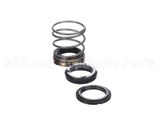 186861LF Xylem-Bell & Gossett Seal Kit#10, 1 1/4"Ept-Brz Fit