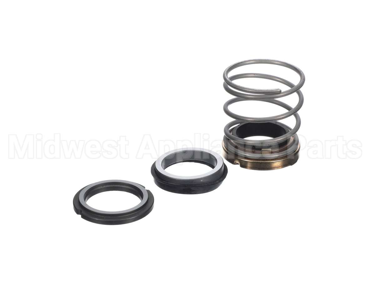 186861LF Xylem-Bell & Gossett Seal Kit#10, 1 1/4"Ept-Brz Fit