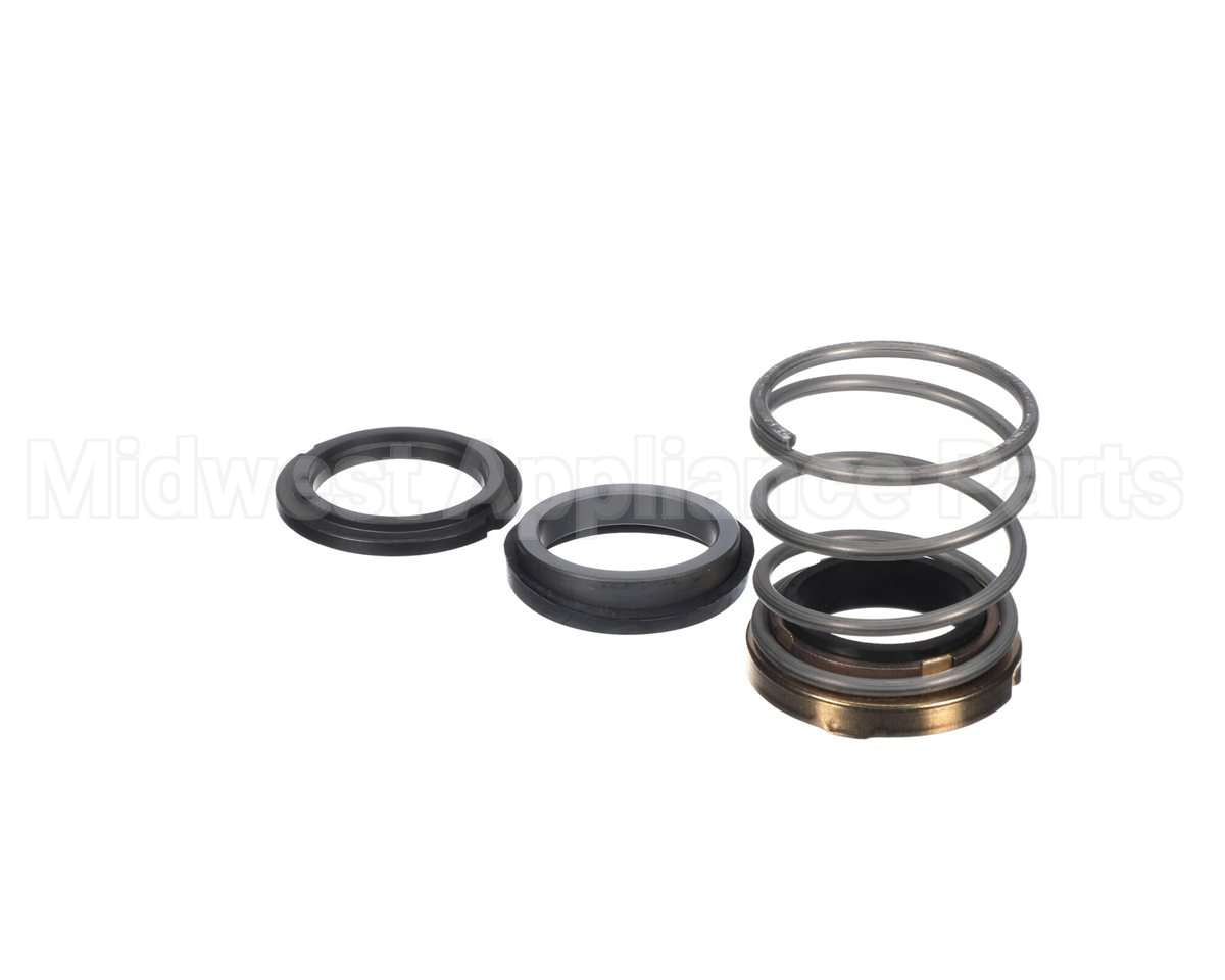 186861LF Xylem-Bell & Gossett Seal Kit#10, 1 1/4"Ept-Brz Fit