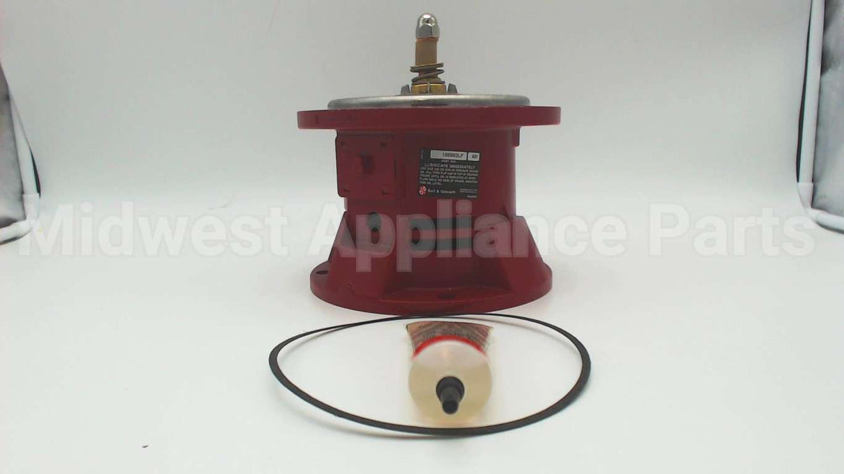 186863LF Xylem-Bell & Gossett Bearing Assy B/F 1/2"Shaft