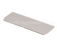 18687 Nieco End Cover, 2 X 4Mm - Gray