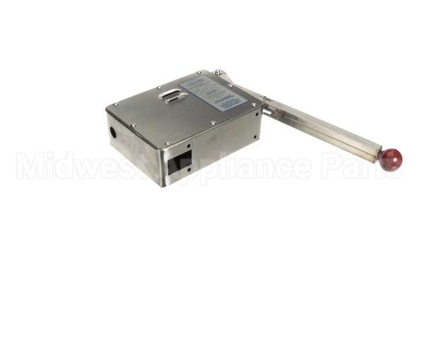 18688 Gaylord N66Lds220 Damper Control Switch 220V
