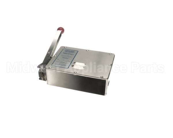 18688 Gaylord N66Lds220 Damper Control Switch 220V