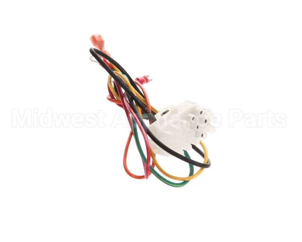 8069636 Frymaster Plug Assembly, Hpla Controlr