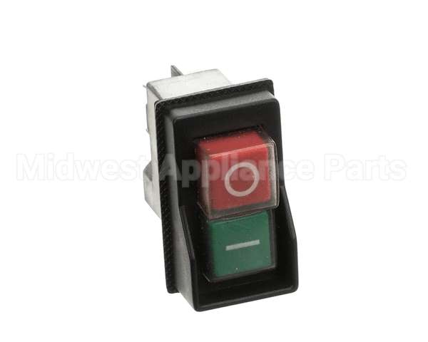 186B Thunderbird Switch