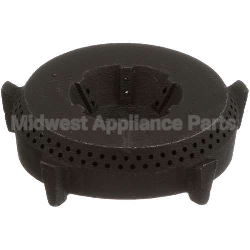 00-714391 Compatible Hobart Burner Head 4-1/4" Dia. Ci