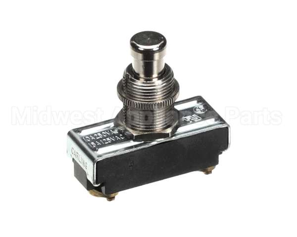 187046 Bettcher Switch, Push Button, Rmi-P10