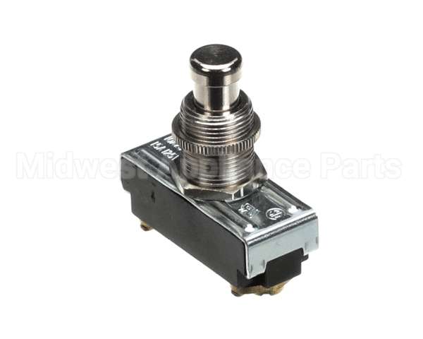 187046 Bettcher Switch, Push Button, Rmi-P10
