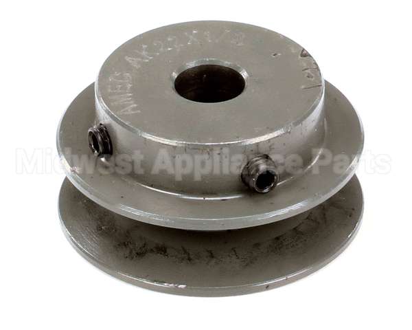187056 Bettcher Pulley 2.2" , Rmi-P21