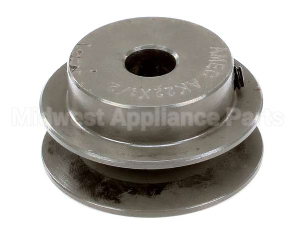 187056 Bettcher Pulley 2.2" , Rmi-P21