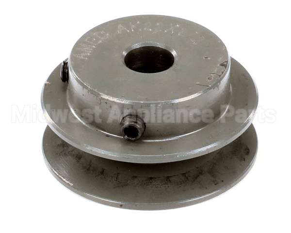 187056 Bettcher Pulley 2.2" , Rmi-P21