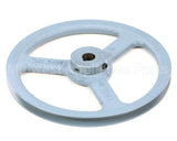 187057 Bettcher Pulley 8", Rmi-P23