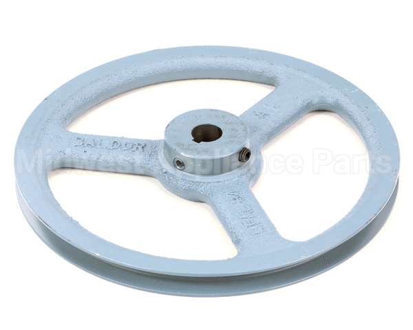 187057 Bettcher Pulley 8", Rmi-P23