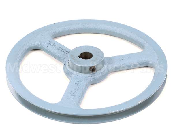 187057 Bettcher Pulley 8", Rmi-P23