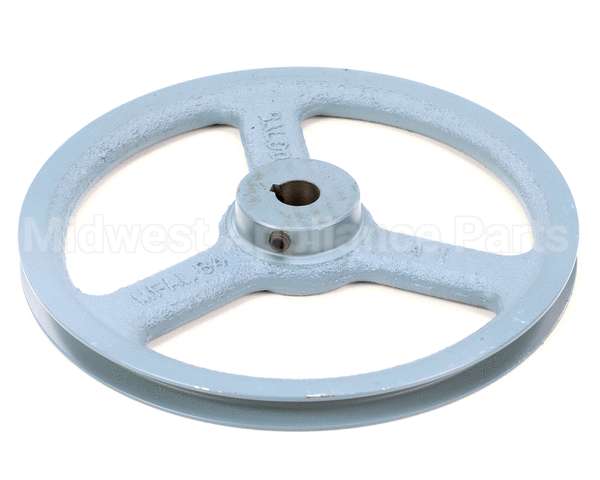 187057 Bettcher Pulley 8", Rmi-P23
