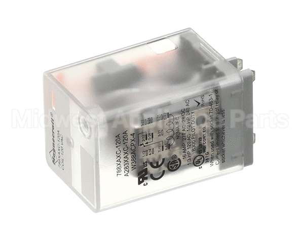 187072 Bettcher Relay Power Rmip43