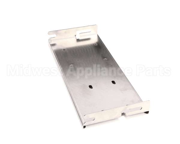 187132 Bettcher Plate Motor Mounting