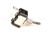 1872008 Heat Seal 15 Amp Toggle Switch, 125V
