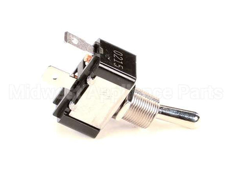1872008 Heat Seal 15 Amp Toggle Switch, 125V