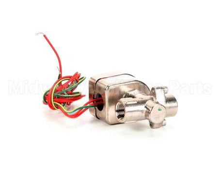 18721 Henny Penny Valve-Solenoid 208-240V 60Hz