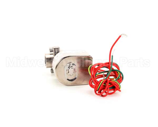 18721 Henny Penny Valve-Solenoid 208-240V 60Hz