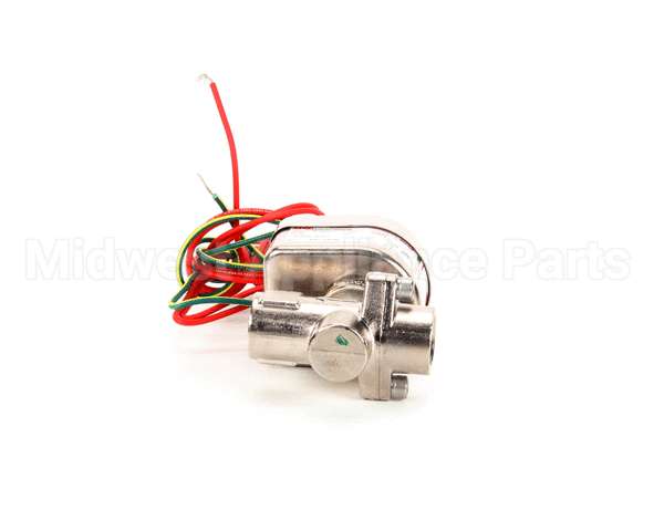 18721 Henny Penny Valve-Solenoid 208-240V 60Hz