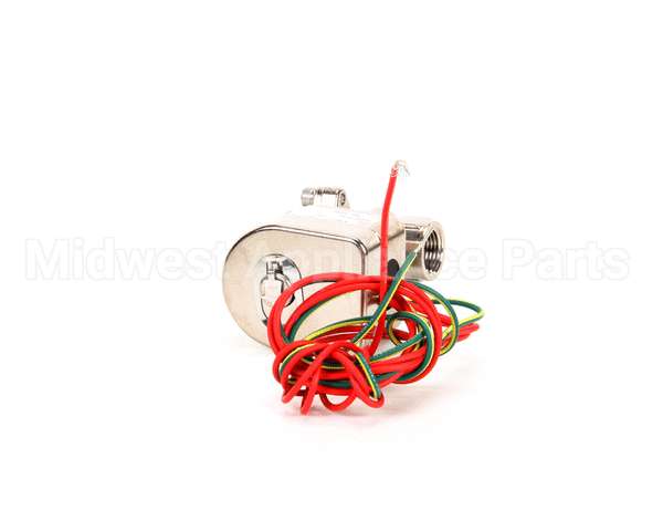 18721 Henny Penny Valve-Solenoid 208-240V 60Hz