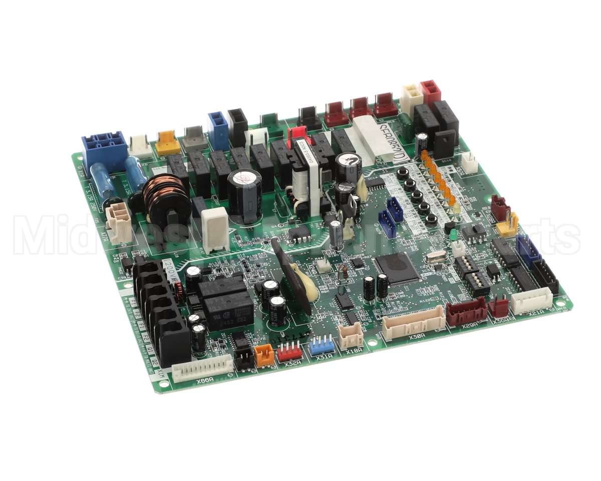 1873148 Daikin-Mcquay Pc/Main Control Board