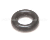 1874301 Garland Oring Black Size-007; #8-32