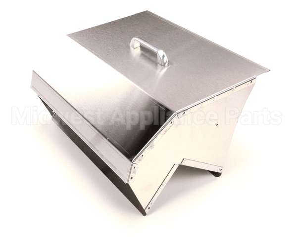 18745 Gaylord Gx2 16 Extractor For Ds Or 400