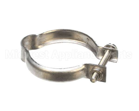 187483000 Cornelius Clamp V 2In Dia Pump And Motor