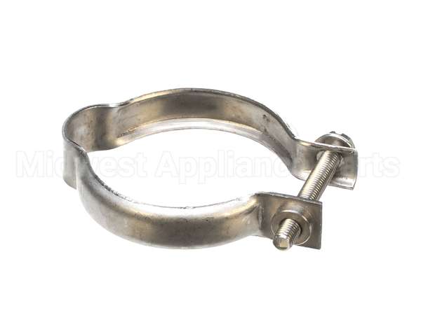 187483000 Cornelius Clamp V 2In Dia Pump And Motor