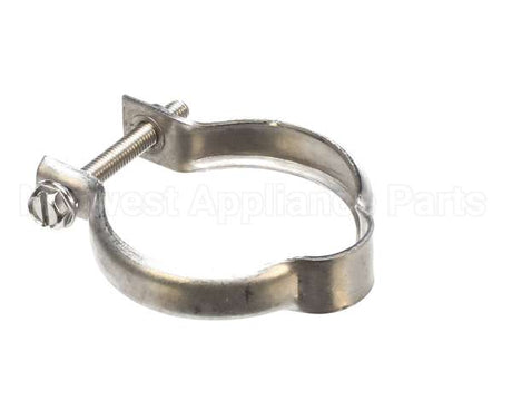 187483000 Cornelius Clamp V 2In Dia Pump And Motor