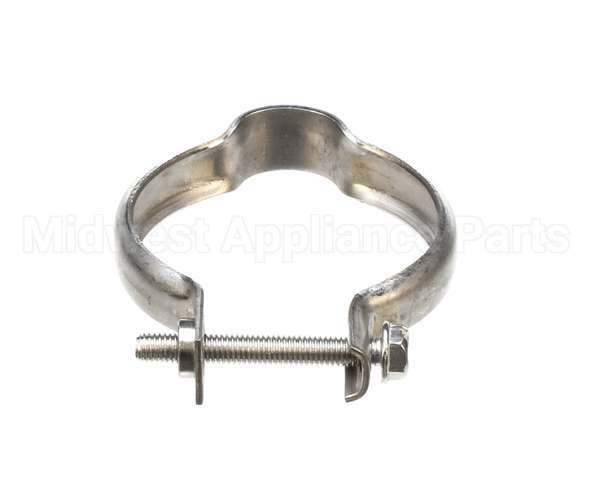 187483000 Cornelius Clamp V 2In Dia Pump And Motor