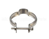 187483000 Cornelius Clamp V 2In Dia Pump And Motor