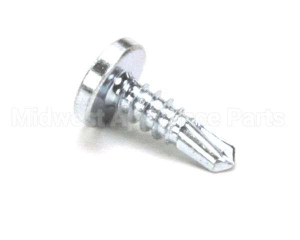 1876-7 Montague Pancake Screw
