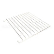 18769 Compatible Blodgett Support, Rack 19 X 20 (C Hrome)